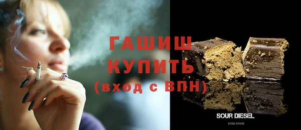 гидра Горняк